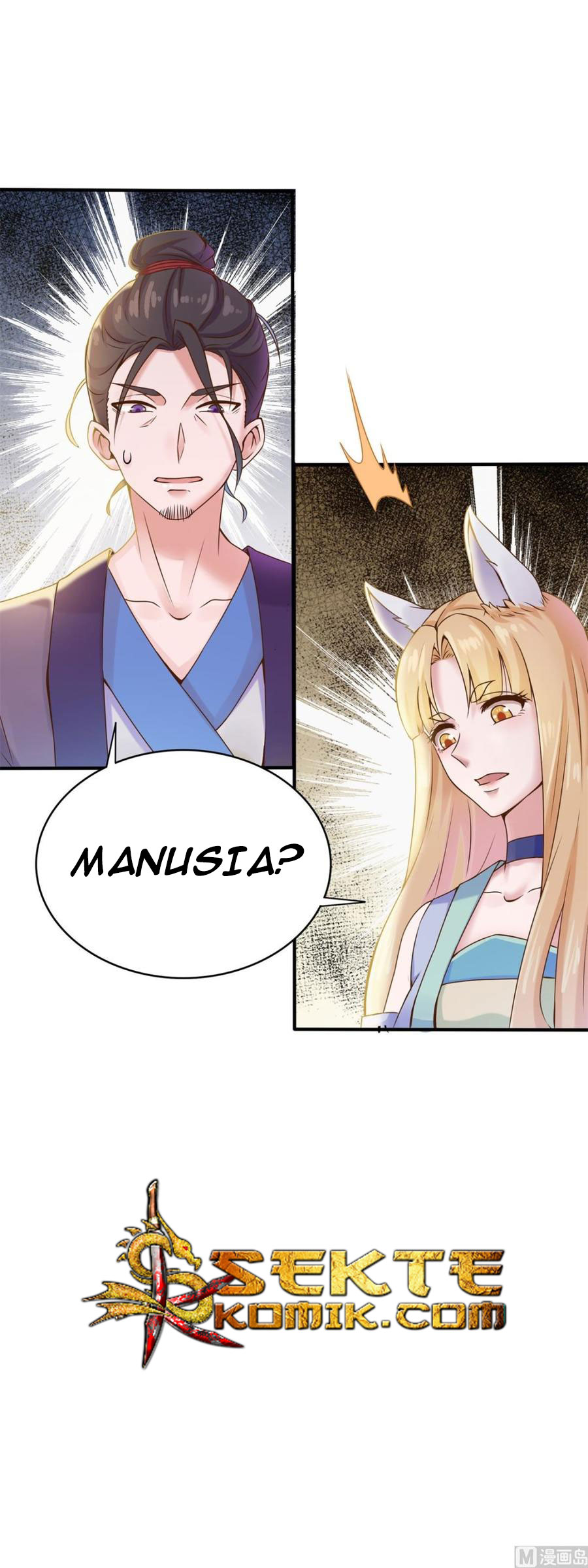 Devil Immortal Cultivator Chapter 02 Gambar 5